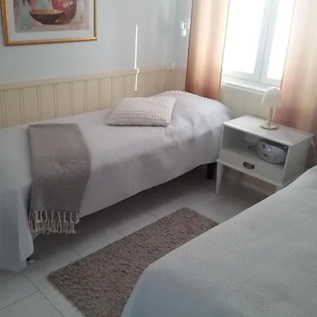 Apartamento Lumostar
