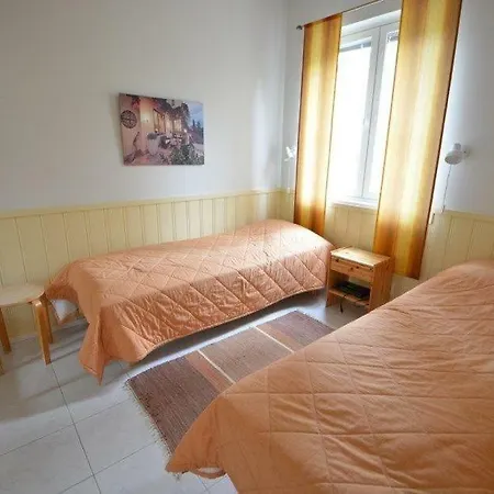 Lumostar Apartment *