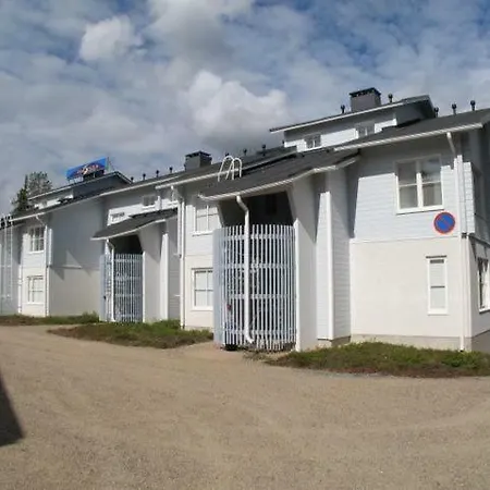 Lumostar Апартаменты *