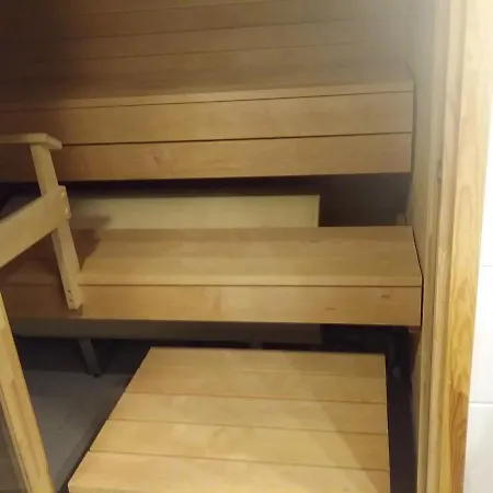 Lumostar Äkäslompolo