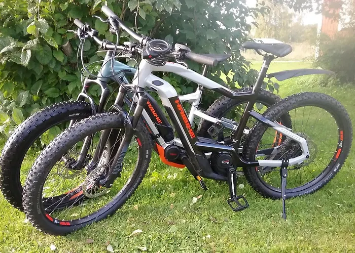 Daire Lumostar Äkäslompolo