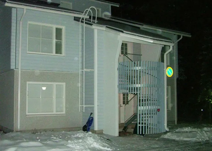 Lumostar Διαμέρισμα *